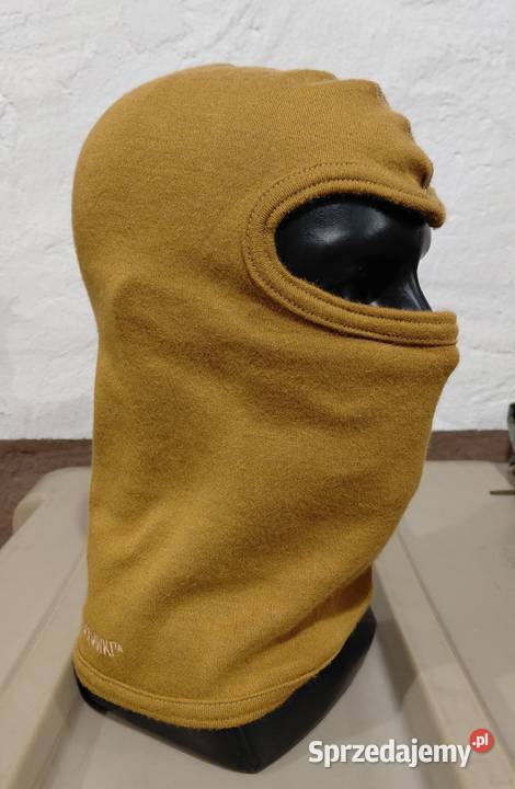 Kominiarka BLACKHAWK coyote Nomex Wrocław