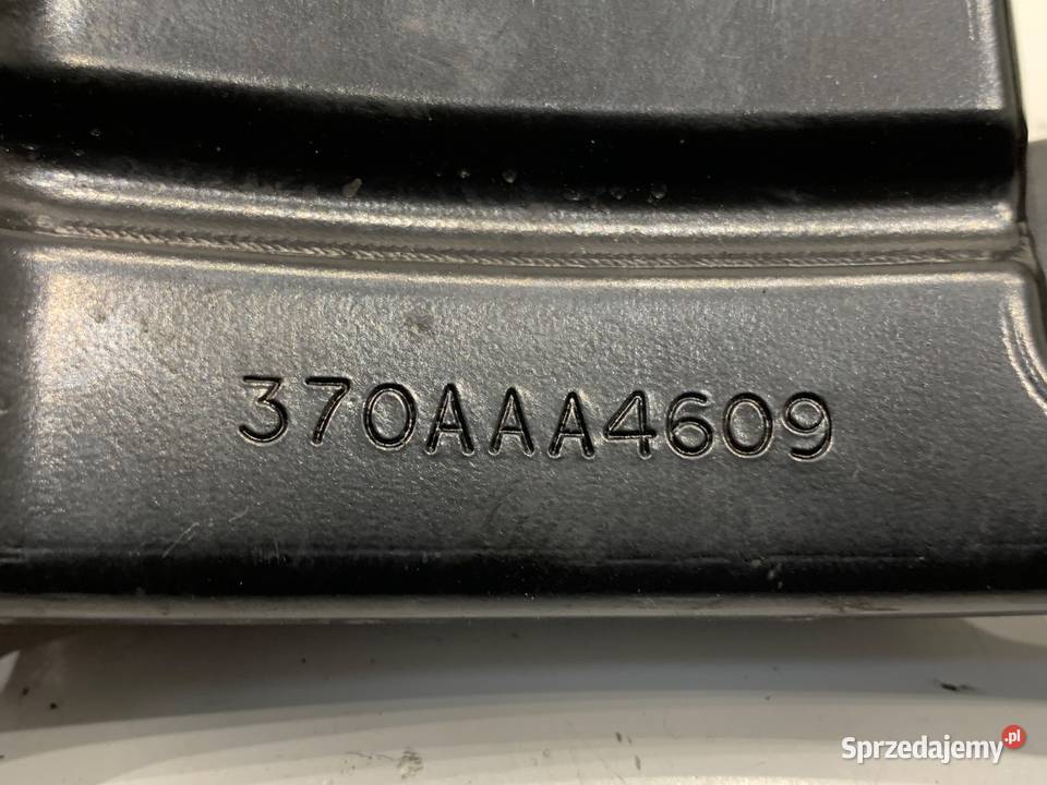 KLAMKA ZEWNĘTRZNA PRAWY PRZÓD DODGE CALIBER sprzedam