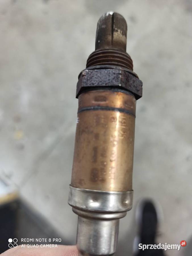 bmw e46 e39 e38 sondy lambda m54 m52 dlugie Pozostałe Imielin sprzedam