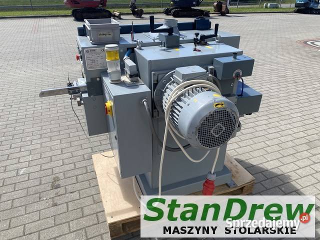Wielopiła Meclobo MA15 78 kW Mojusz