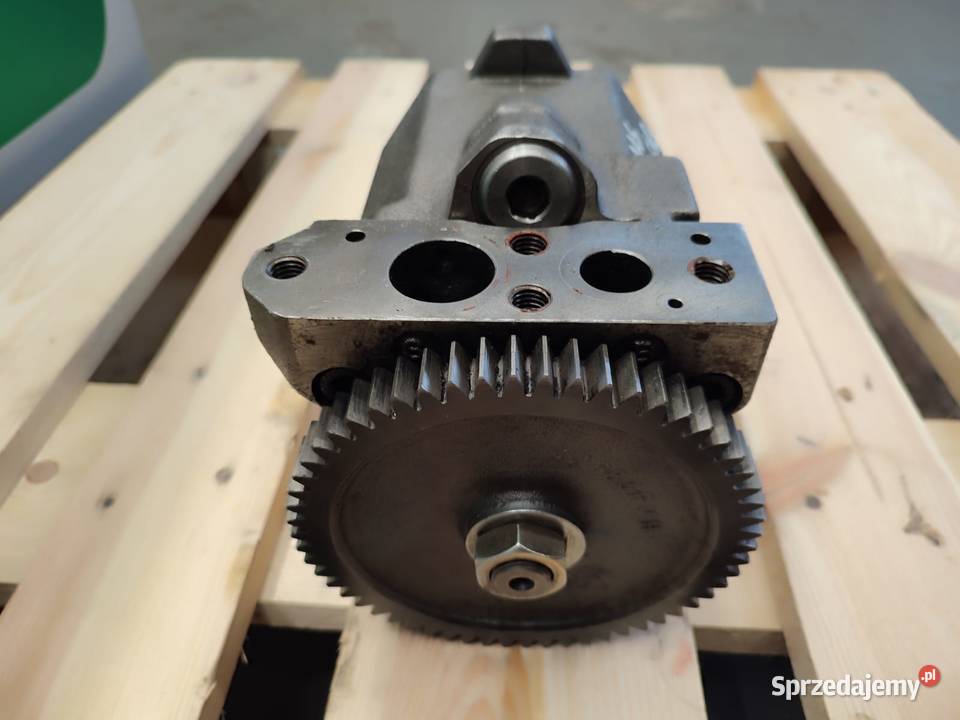Pompa hydrauliczna Rexroth R902439125 A AA10V 45 Wilkowo