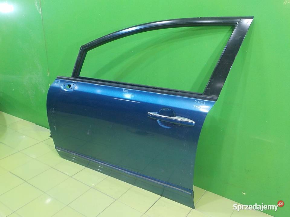 CIVIC VIII 14 IDSI 07r SEDAN 4D drzwi lewe przod osobowe Suków