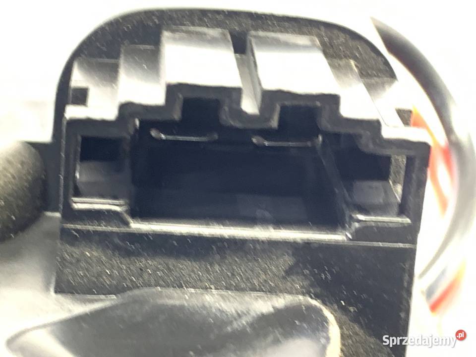 DMUCHAWA NAWIEWU PEUGEOT 208 I T1013140A podkarpackie