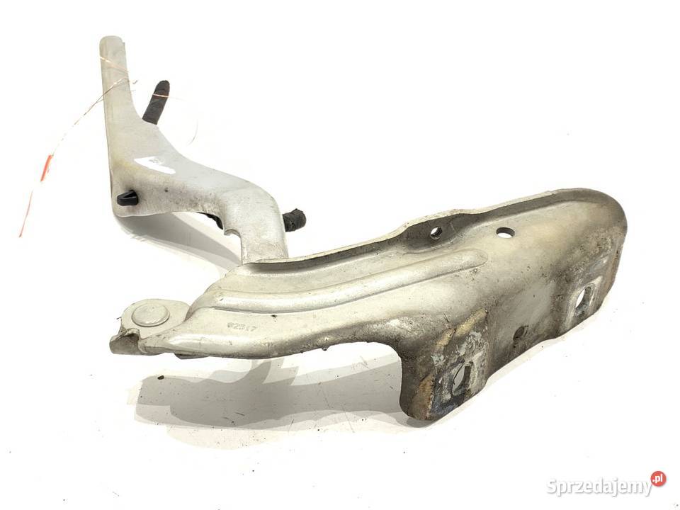 ZAWIAS MASKI PRAWY PRZÓD SKODA FABIA III Kombi Motoryzacja