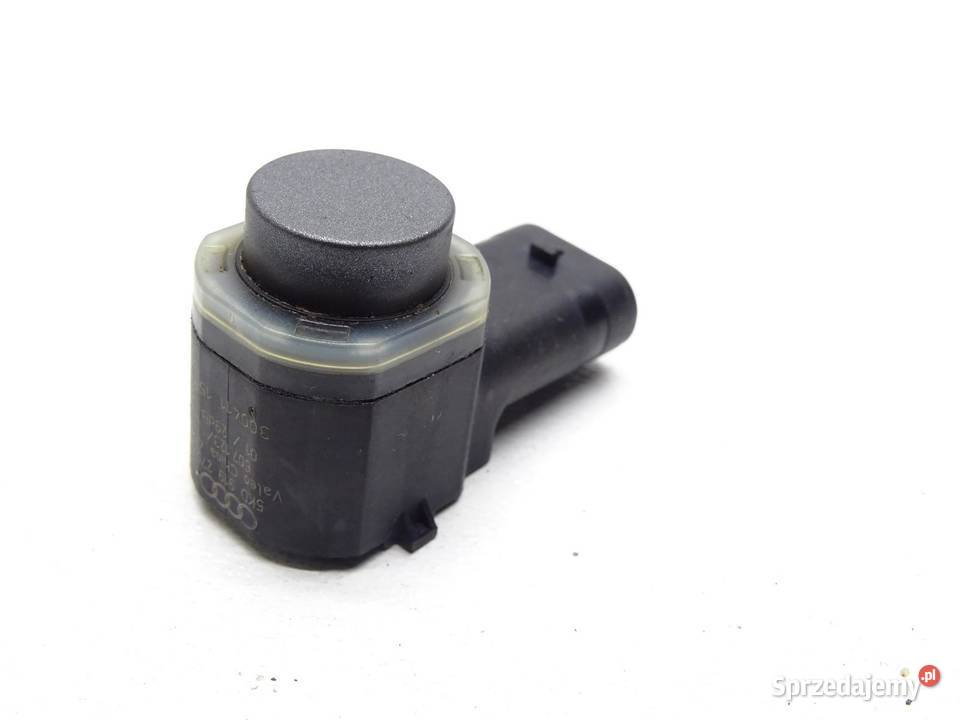 CZUJNIK PARKOWANIA PDC 5KD919275 AUDI Q5 8R osobowe