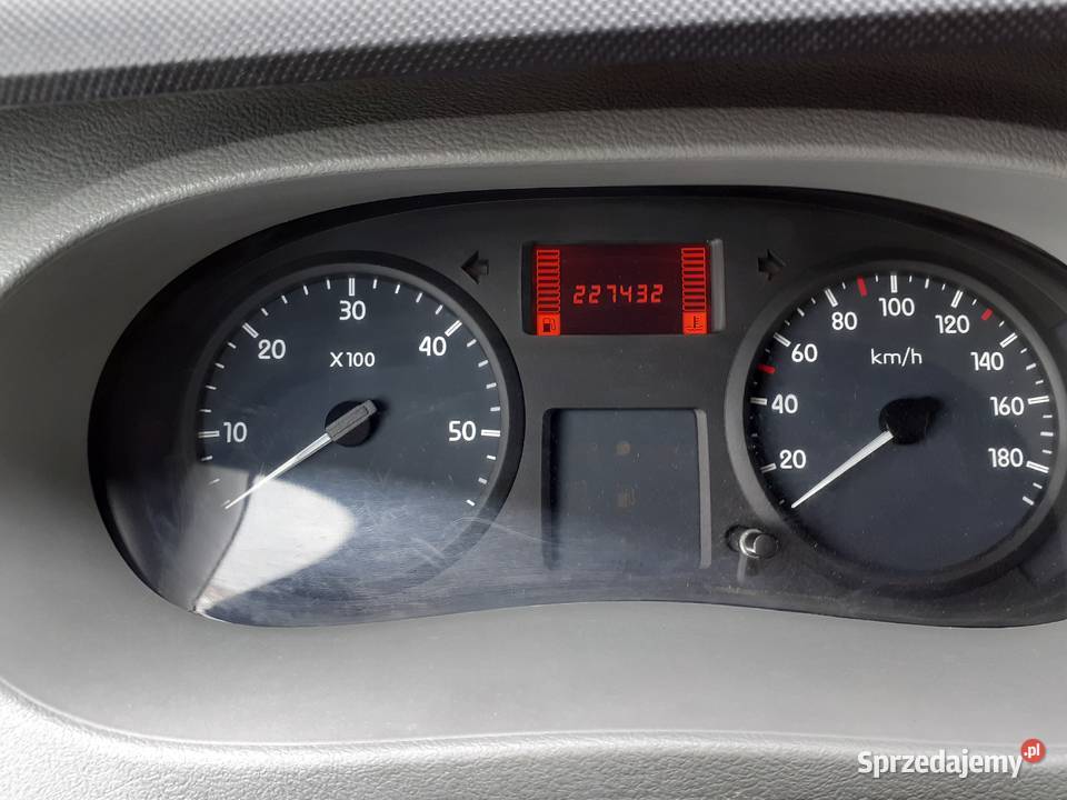 Renault Master 25 ŚREDNIAK KLIMA HAK L2H2 furgon kujawsko-pomorskie Grudziądz sprzedam