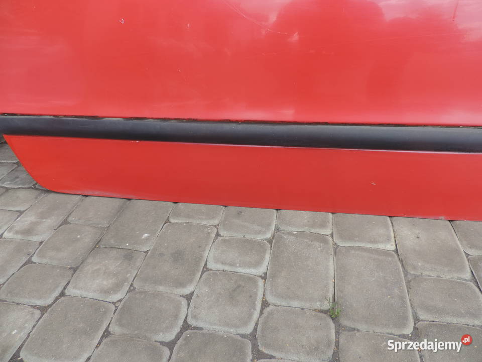 Fiat Seicento Drzwi Prawy Przód sprzedam