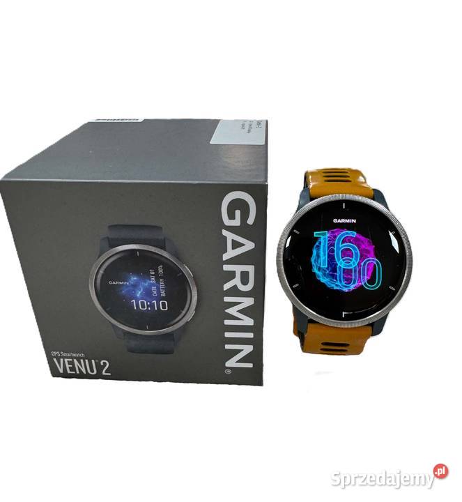 Smartwatch Garmin Venu 2