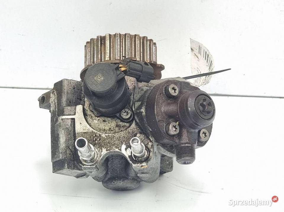 POMPKA PALIWOWA PEUGEOT 308 0445010739 Lipno