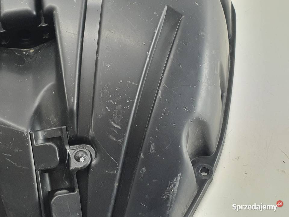 OBUDOWA FILTRA POWIETRZA HONDA CB 650F Janowice