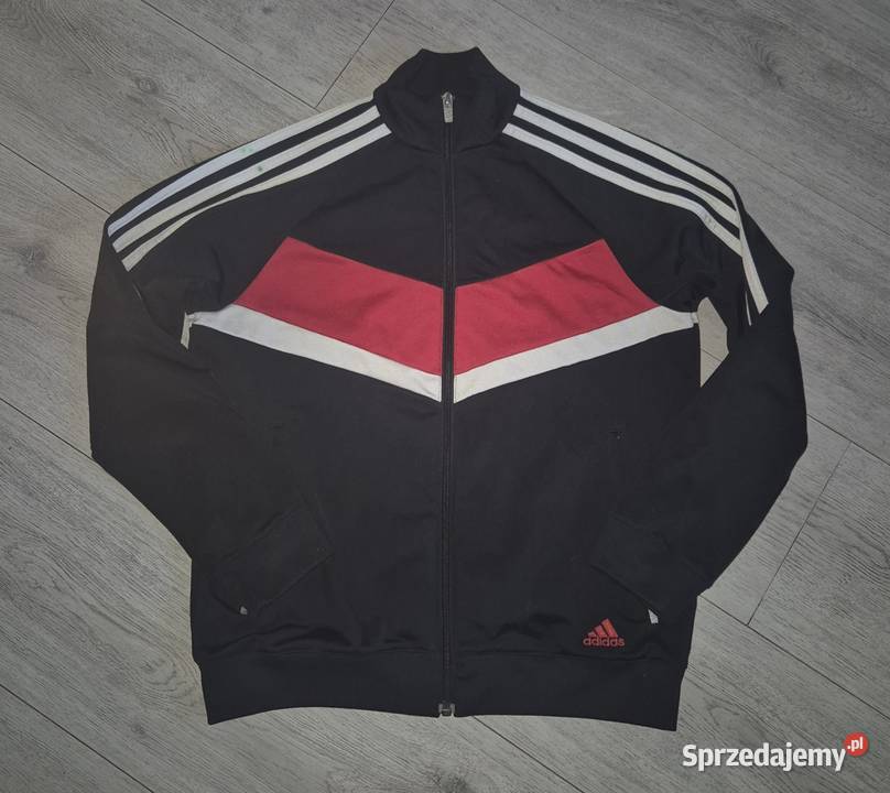 Bluza chłopiec Adidas 164XS łódzkie Łódź