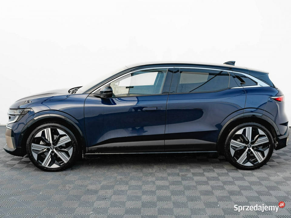 Renault Megane WD8146REV60 Iconic Podgrzf I kier Gdańsk