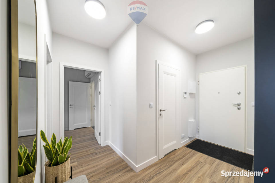 3pokojowe 69 m2 w osiedlu RYTM na Kabatach Warszawa