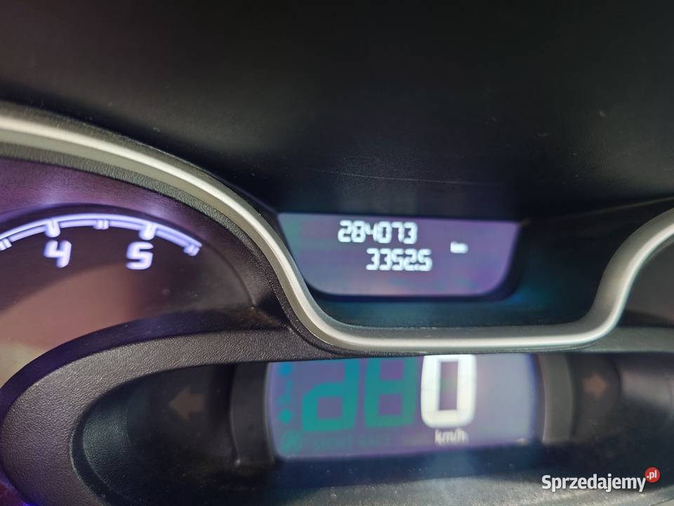 Fiat Talento 2018 EcoJet 125 zachodniopomorskie Stargard