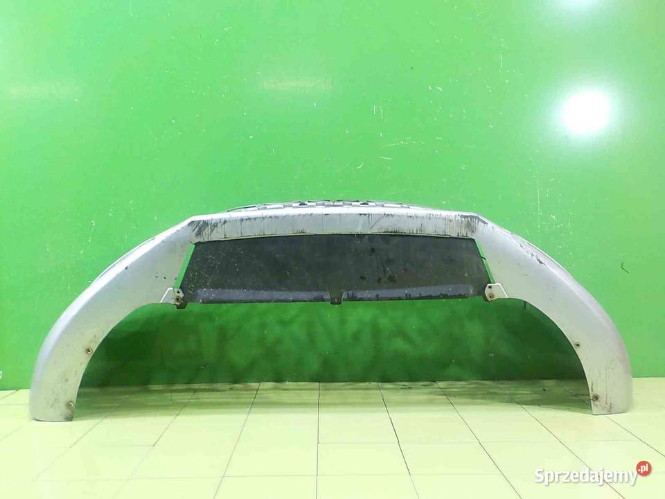 VW PASSAT CC 18 TSI 09r SEDAN 4D zderzak przod Suków