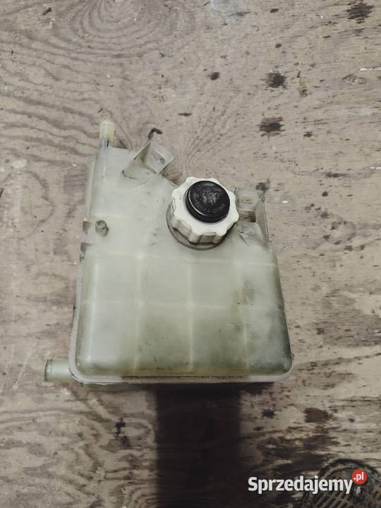Zbiorniczek wyrównawczy Renault laguna 1 Łagów