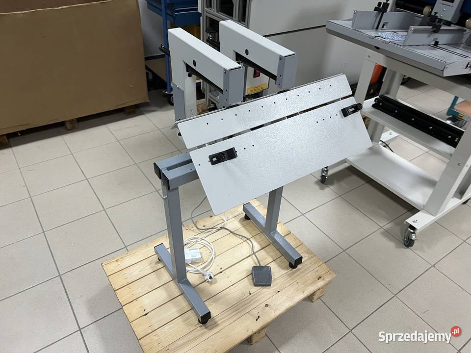 Zszywacz Angro X14 Dwugłowicowy Radom