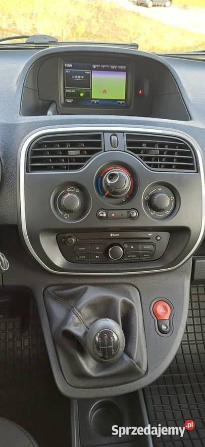 Renault Kangoo 15 dci wspomaganie kierownicy małopolskie Wadowice