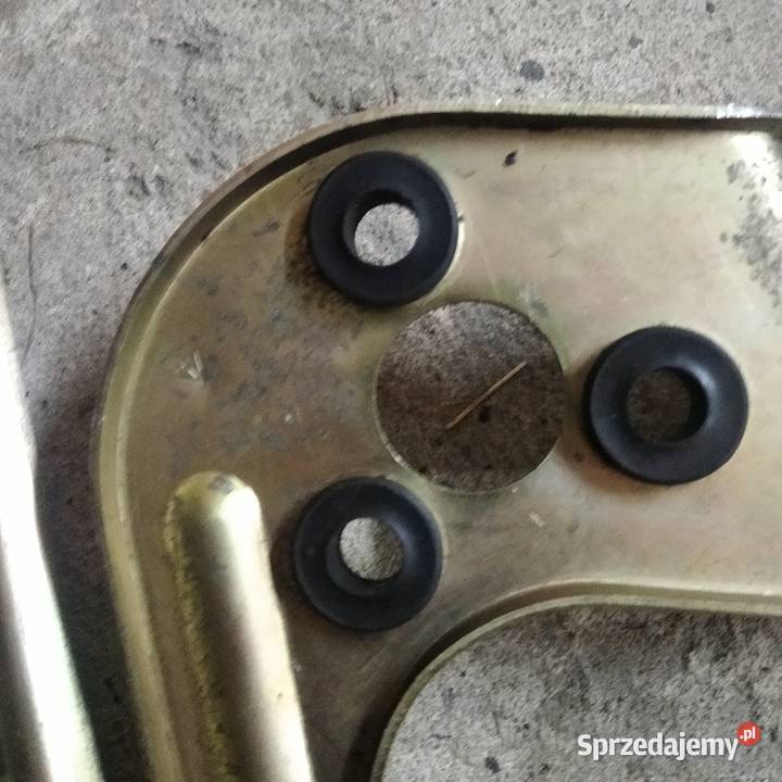 Silnik wycieraczek fiat 126 osobowe Janów Lubelski