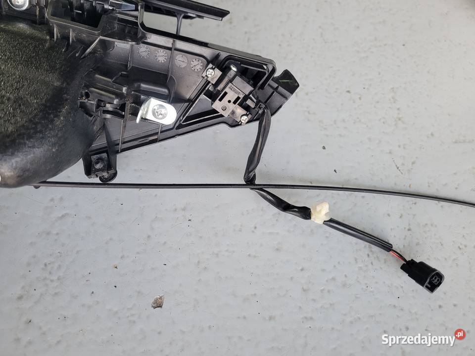 HONDA GOLD WING GOLDWING GL1800 SC79 B OEM Nowy Tomyśl