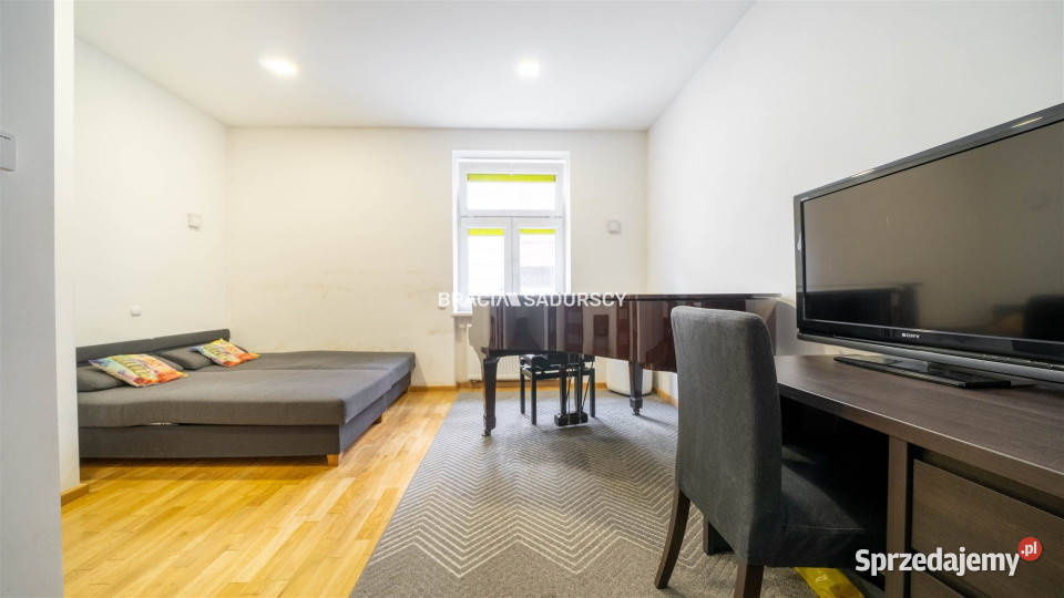 Ogłoszenie mieszkanie 4197m2 2pokojowe Kraków