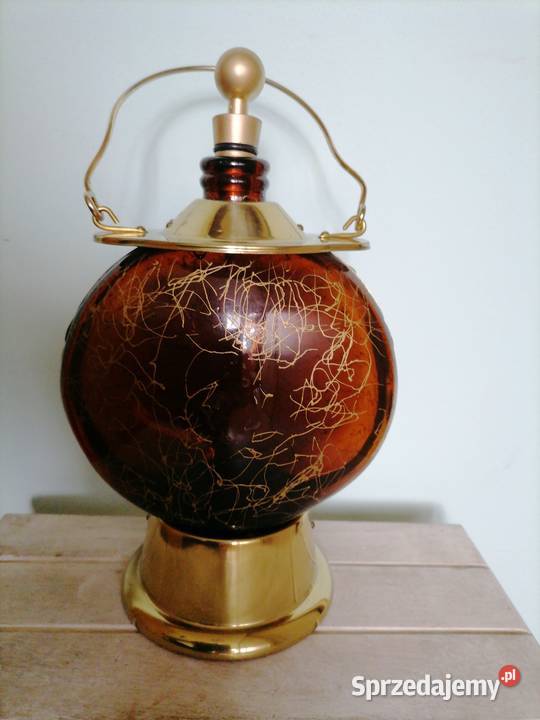 Karawka z pozytywką