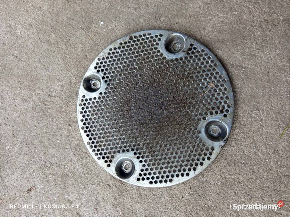 siatka górna silnik honda gcv530 520 stiga park Borki