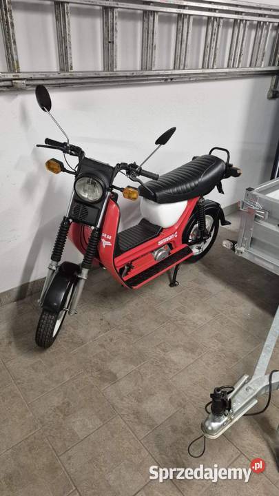 Sprzedam Simsona sr50 Świerzawa