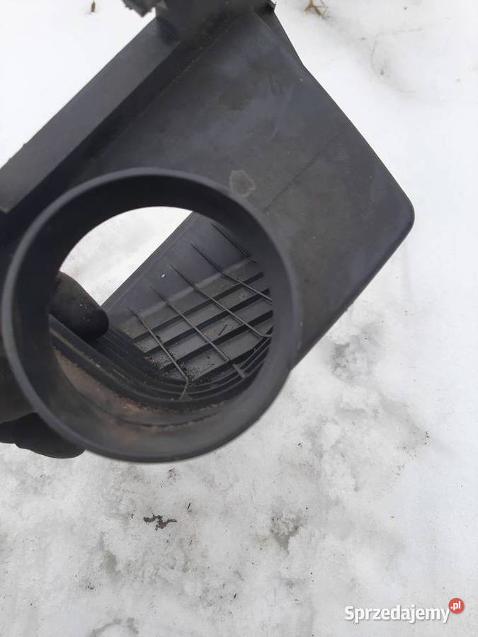 Fiat Stilo 16 16V górna pokrywa obudowy filtra Ksawerów