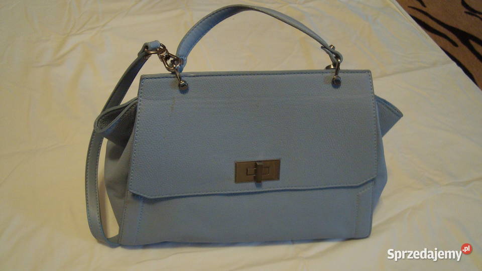 Torebka damska z naturalnej skóry piękna Dla kobiet