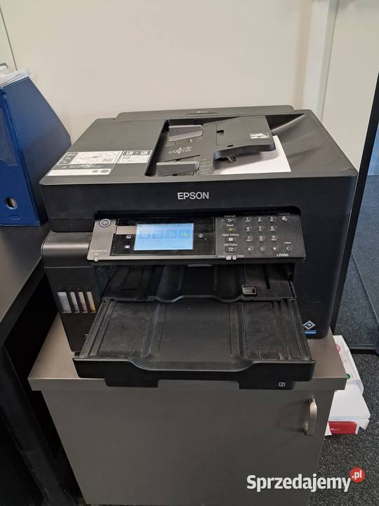 Drukarka Epson L15150 Konin