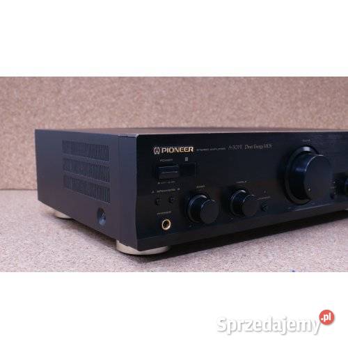 Pioneer A307R Direct Energy MOS Wzmacniacz