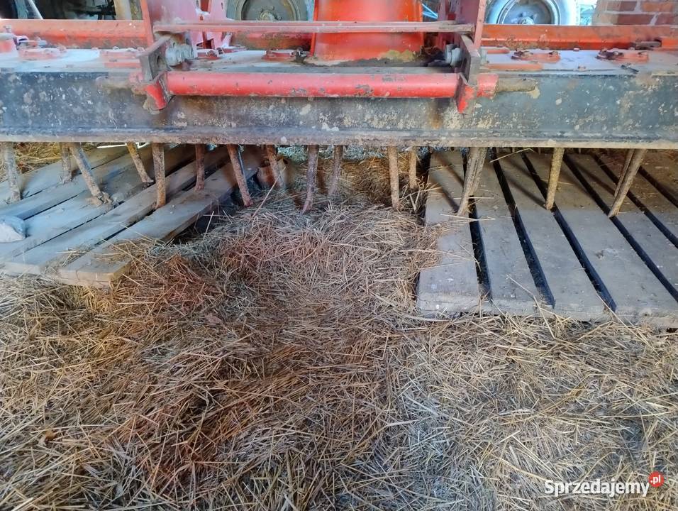 Sprzedam Bronę Aktywną