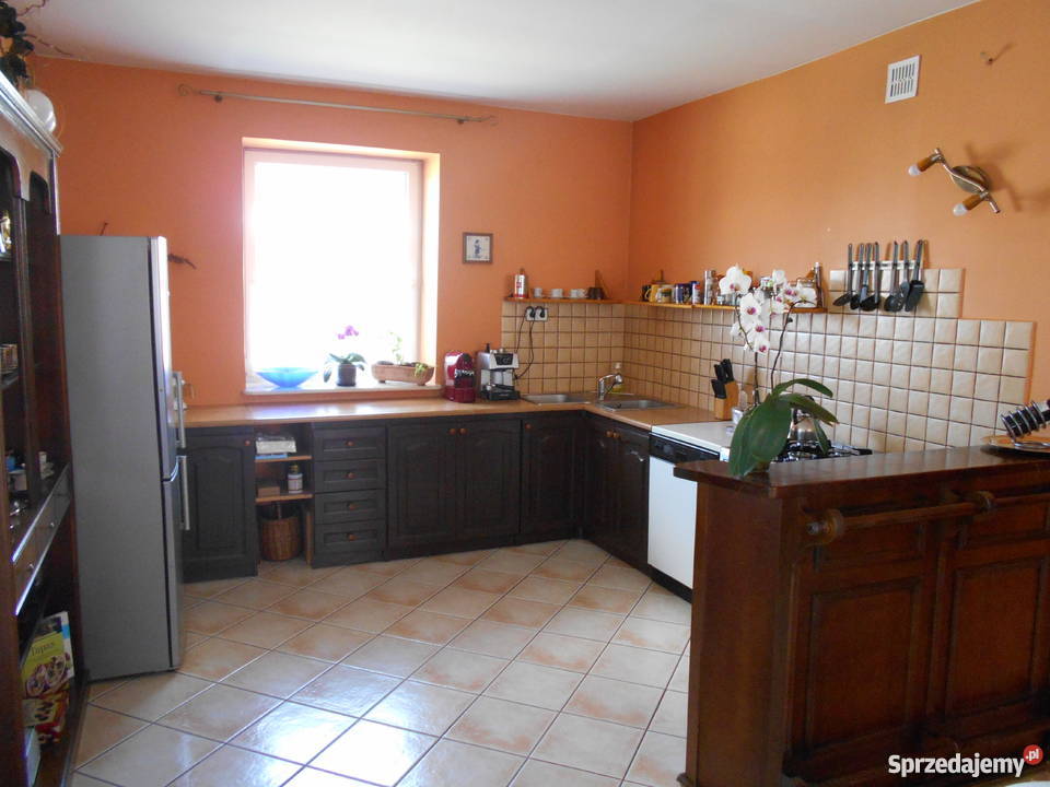 Dom z ogrodem lubelskie