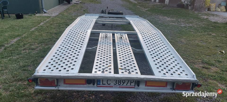 Pomoc Drogowa Holowanie Autolaweta Laweta 24h7 Chełm