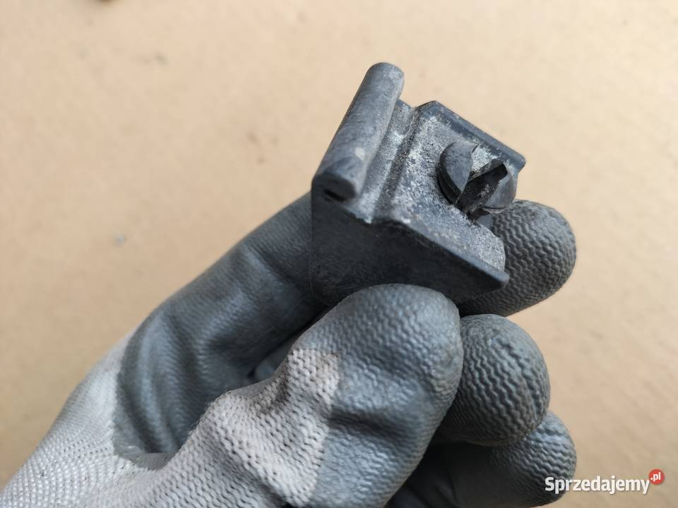 AUDI 80 B3 80B3 80 B4 80B4 STABILIZATOR MASKI lubelskie