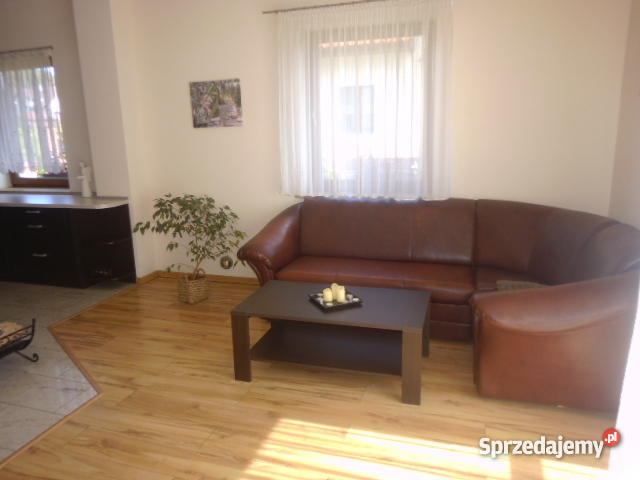 ROGOŹNIK DOM DO ZAMIESZKANIA NA PRESTIŻOWYM OSIE Rogoźnik