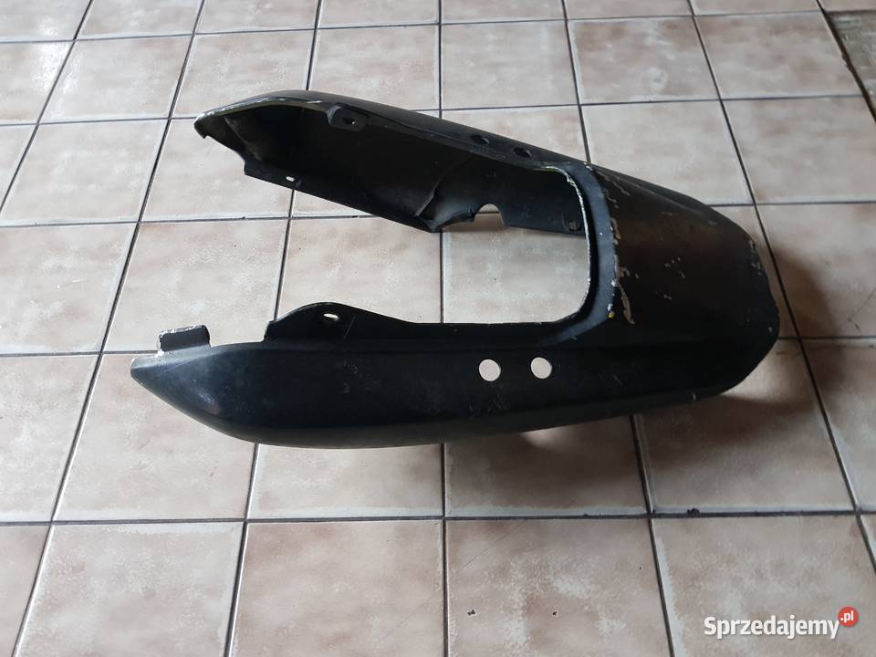 YAMAHA FAZER 600 ZADUPEK Jędrzejów