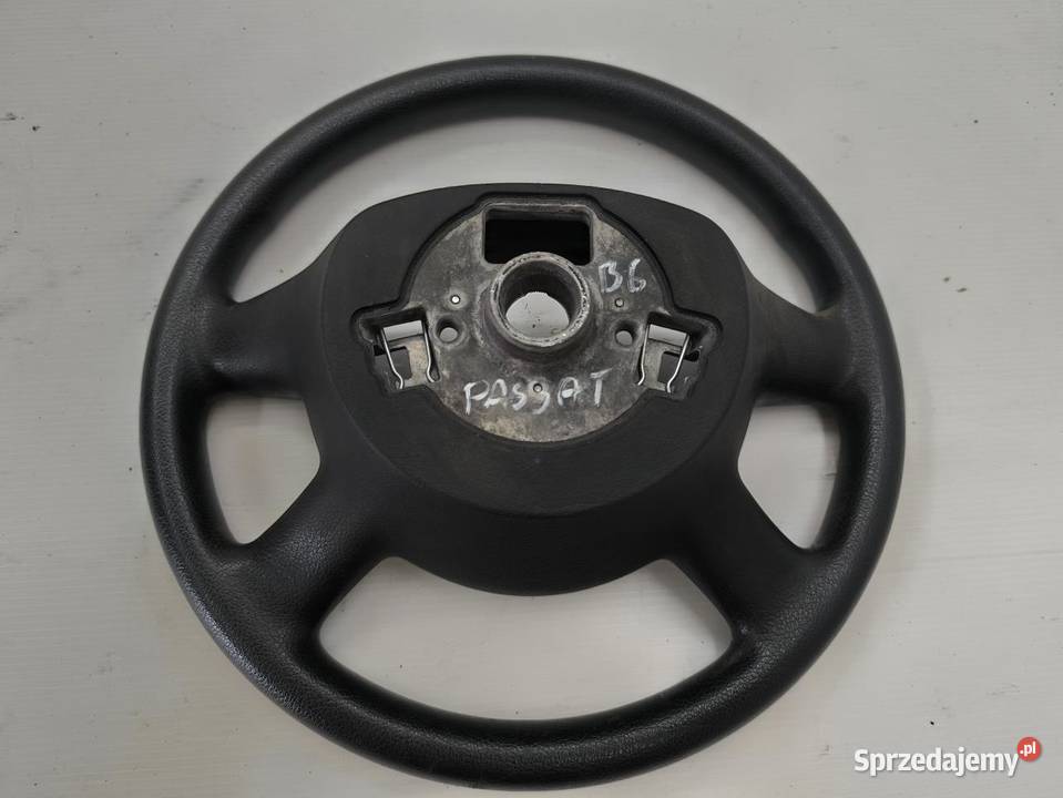 KIEROWNICA VW PASSAT B6 3C04190911QB Kierownice