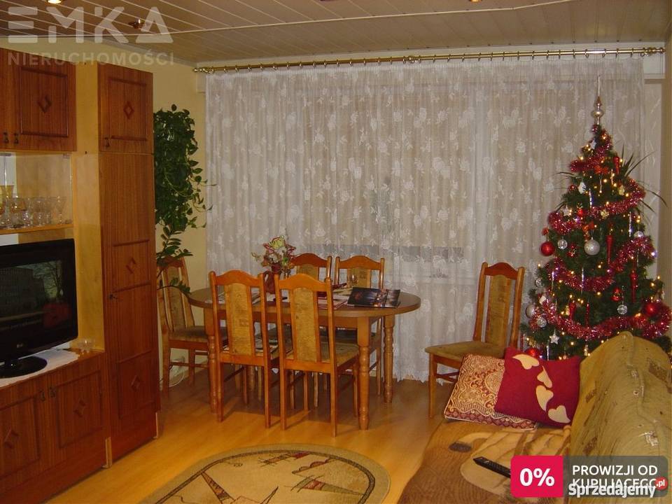 mieszkanie 485m2 Krąplewice 48.5m2