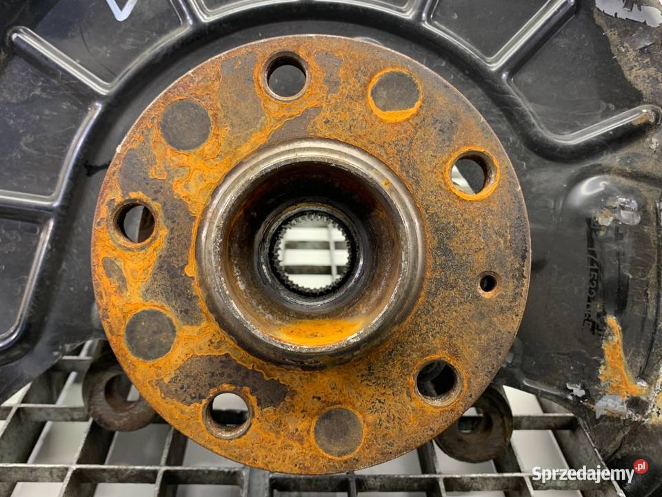 ZWROTNICA LEWY PRZÓD VW TOURAN 20 140 0310 sprzedam