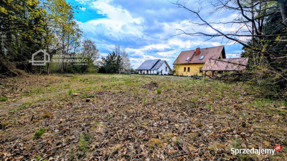 Sprzedam działka Dzierżążno 680m2