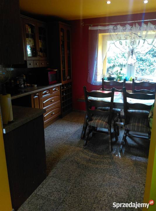 SPRZEDAM DOM dolnośląskie Nowy Jaworów