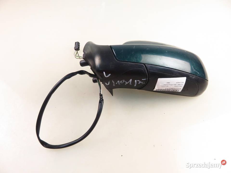 LUSTERKO LEWE PEUGEOT 307 3AC małopolskie