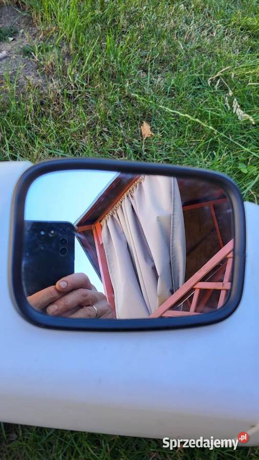 Lusterko Star Jelcz Nysa Żuk Nysa Chichy sprzedam