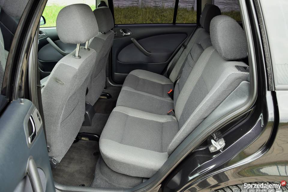 PIĘKNA SKODA OCTAVIA 16 102 FULL Z NIEMIEC Bilcza