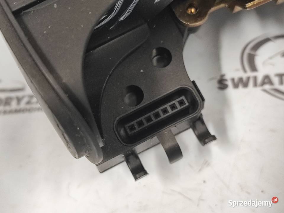 PORSCHE CAYENNE 32 B 05r przełącznik zespolony osobowe Kielce