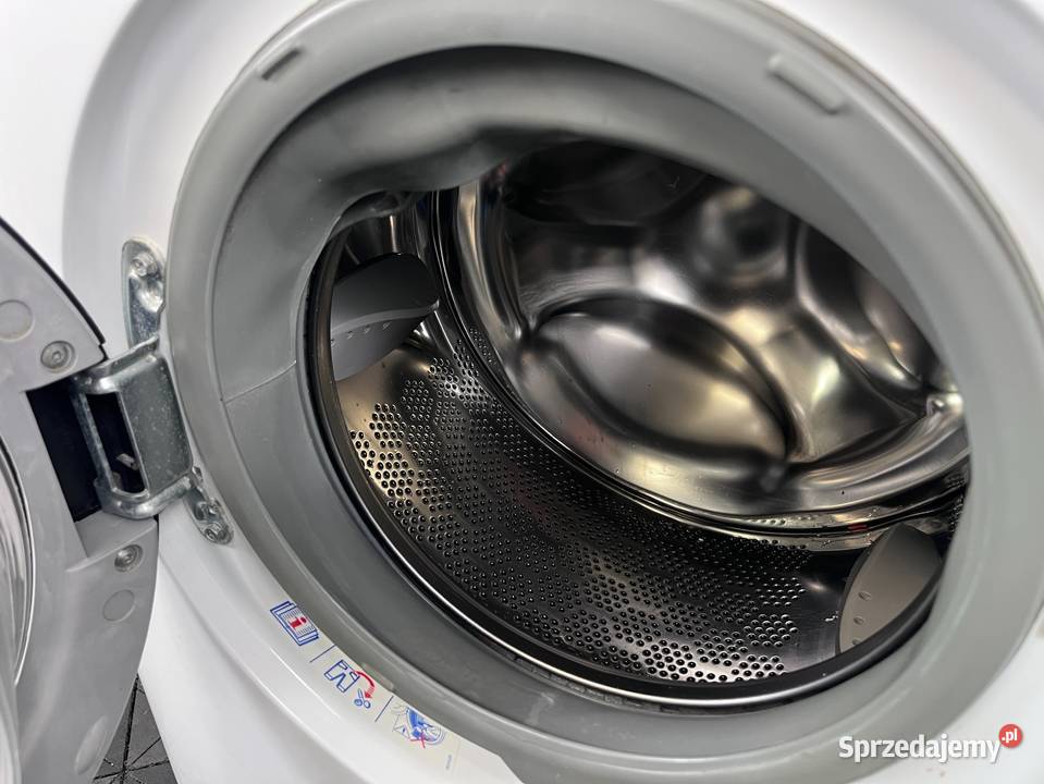 Pralka Electrolux Szwedzka Jakość 71200 ob A Wiejca