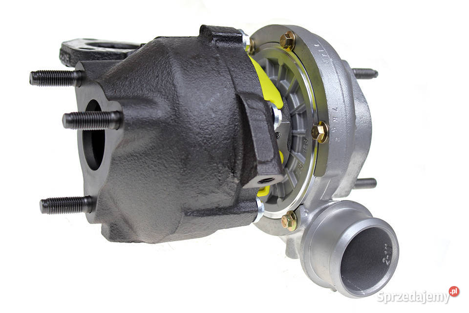 TURBINA HONDA CIVIC 22L ICTD GT TYPE S 103kW osobowe opolskie Opole sprzedam