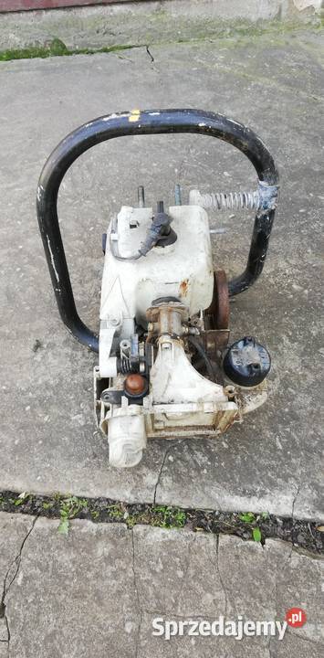 Stihl TS 420 Części Poświątne